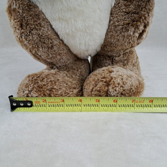 Dan Dee Peter Rabbit Plush 2020 Collectors Choice Standing Stuffed Animal - Picture 12 of 13
